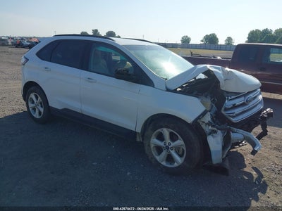 FORD EDGE 2015