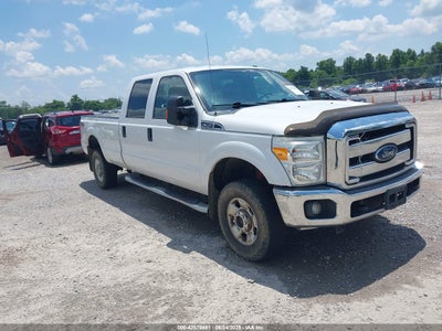 FORD F-350 2012