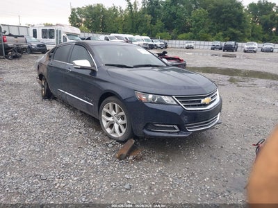CHEVROLET IMPALA 2019