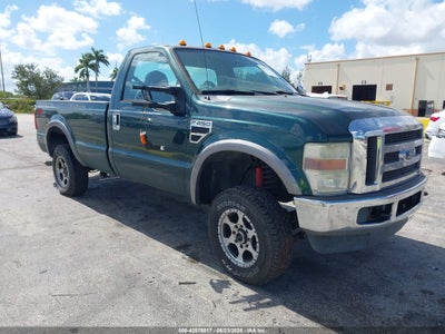 FORD F-250 2010