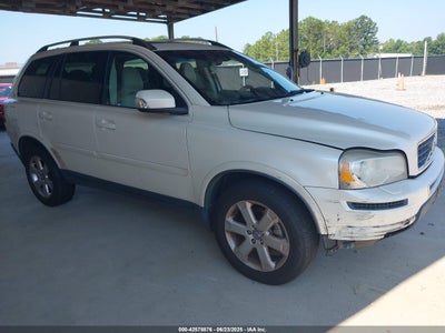 VOLVO XC90 2010