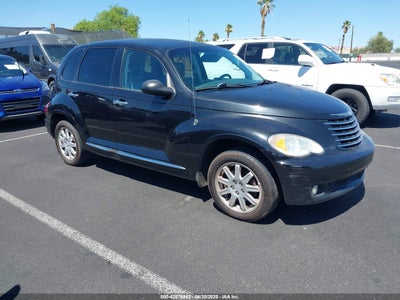 CHRYSLER PT CRUISER 2010