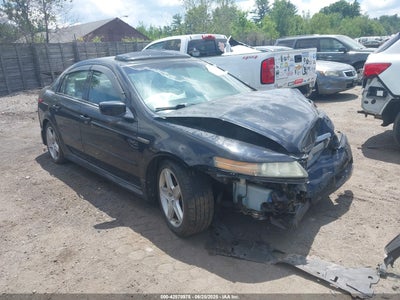 ACURA TL 2006