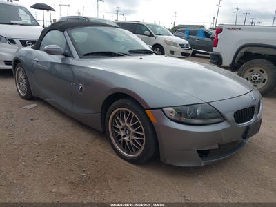 BMW Z4 2006