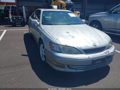 LEXUS ES 300 2000