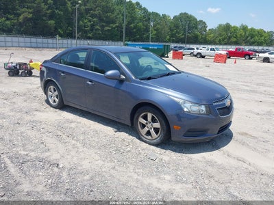 CHEVROLET CRUZE 2014