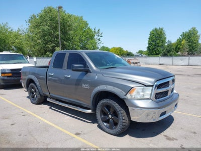 RAM 1500 2013