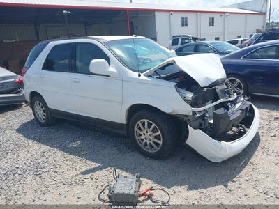BUICK RENDEZVOUS 2007