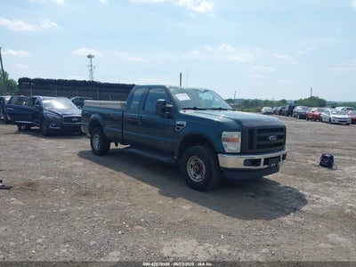 FORD F-250 2010