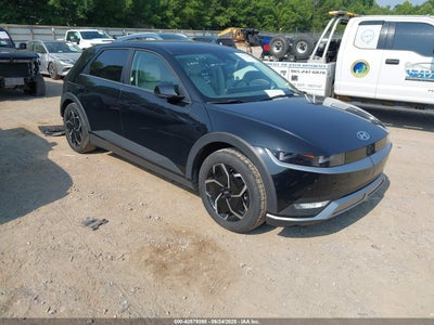 HYUNDAI IONIQ 5 2023