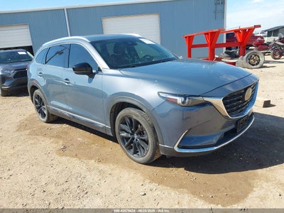 MAZDA CX-9 2022