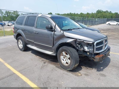 DODGE DURANGO 2004