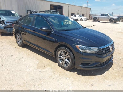 VOLKSWAGEN JETTA 2020