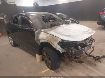 MAZDA CX-30 2021