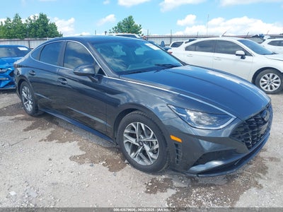 HYUNDAI SONATA 2023
