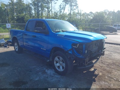 RAM 1500 2023