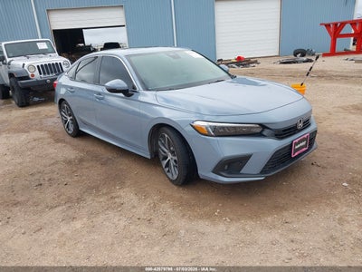 HONDA CIVIC 2024