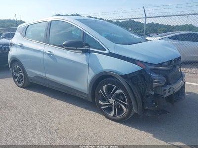 CHEVROLET BOLT EV 2023