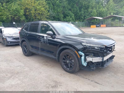HONDA CR-V 2023