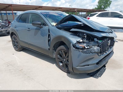 MAZDA CX-30 2025