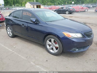 ACURA ILX 2014