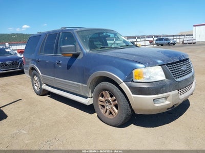 FORD EXPEDITION 2003