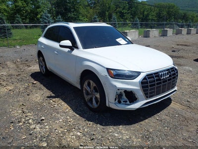 AUDI TT 2021