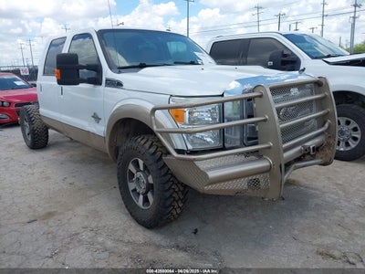 FORD F-250 2014