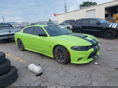 DODGE CHARGER 2023