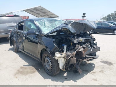 KIA RIO 2019