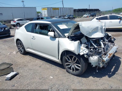 SCION TC 2016