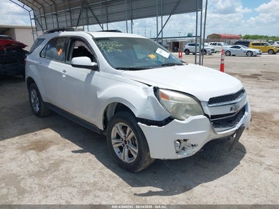 CHEVROLET EQUINOX 2015