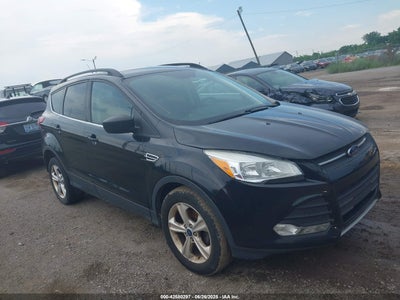 FORD ESCAPE 2014