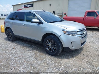 FORD EDGE 2011