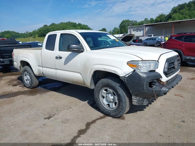 TOYOTA TACOMA 2020