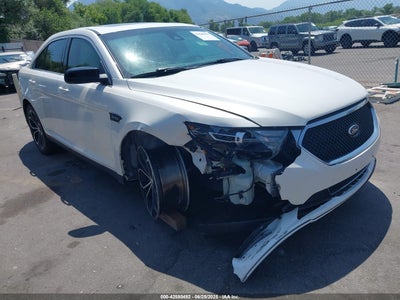 FORD TAURUS 2013