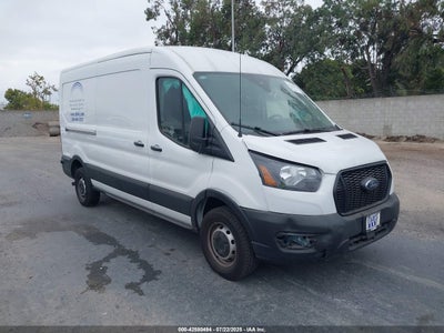 FORD TRANSIT-150 2024