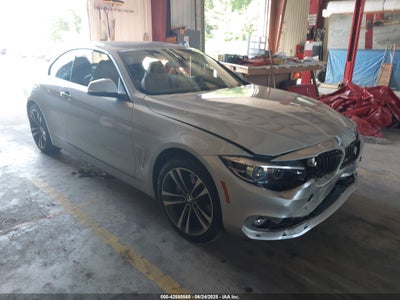 BMW 440I 2020