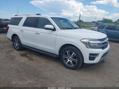 FORD EXPEDITION 2024