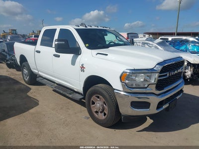 RAM 2500 2023