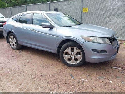 HONDA ACCORD CROSSTOUR 2010