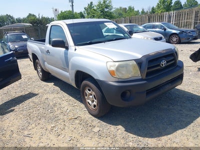 TOYOTA TACOMA 2006