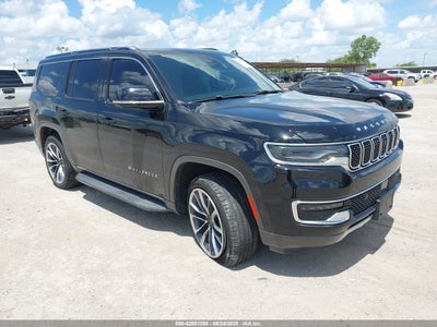 JEEP WAGONEER 2022