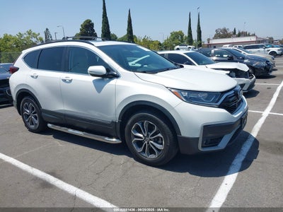 HONDA CR-V 2021