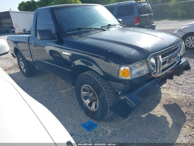 FORD RANGER 2009
