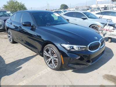 BMW 330I 2023