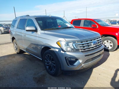 FORD EXPEDITION 2020