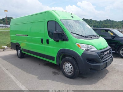 RAM PROMASTER 3500 2023