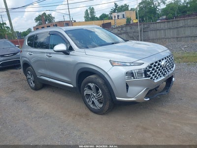 HYUNDAI SANTA FE 2022