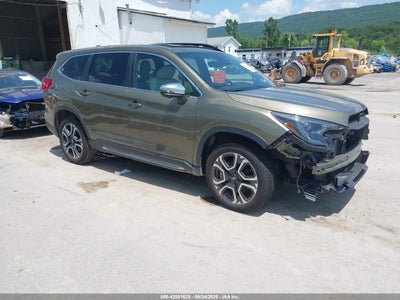 SUBARU ASCENT 2023